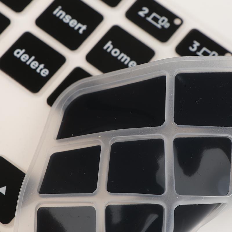 Keyboard Cover For Logitech Ergo K860 Silicone Protector Skin Case Accessories