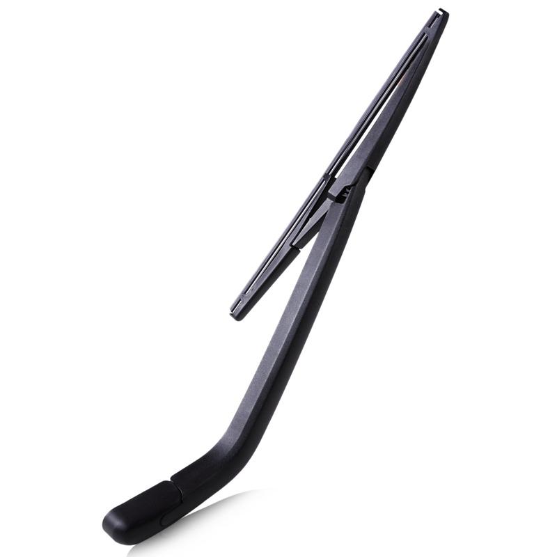 New Rear Window Windshield Wiper Arm + Blade Fit For Toyota Yaris 2005 2006 2007 2008 2009 2010 2011