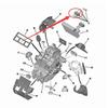 Metal Expansion Valves 6461L9 High Performances Expansion Valves Easy To Install Expansion Valves Suitable for 308 308CC