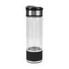 350ml Hydrogen Water Bottle Rechargeable Portable Hydrogen Water Machine Generator Hydrogen Rich Water Glass Health Cup