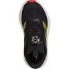 Adidas Duramo Low top Running Shoes Black Gold Red Kids' KI4120