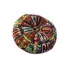 Thickened Tatami Seat Cushion Round Futon Comfortable Bohemia Style Meditation Cushion  Bay Window