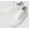 Кроссовки s.Oliver Sneaker with Zipper and Rubber Sole