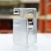 Door Baby Latch Removable Self-adhesive ABS Child-proof Protective Door Lock Cover Household Supplies