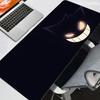 Gengar Mouse pad Pokemon Pikachu Computer Speed type carpet mat for esports players Laptop Keyboard Mousepad Office Desk Mat