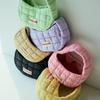 RHEEMIN Biscuit Round Mini Nugget Light Purple Nk Mini 03