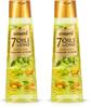 Emami 7 Oils In One, 500 ml | 2er-Packung