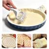 R Pizza Dough Roller - Dough Blistering Killer - Buy One Get Three (pizza Cutter And Pastry Scraper) - Gift Package 25-26