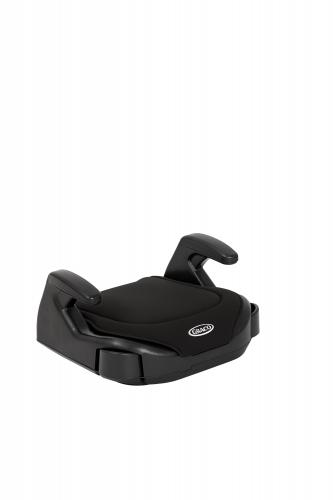 GRACO BOOSTER BASIC R129 Midnight seat (black)