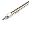 EGP61 1 Piece Heater Glow Plugs GJ24IS 0100226520 for Isuzu Opel Vauxhall 2.5 2.8 D