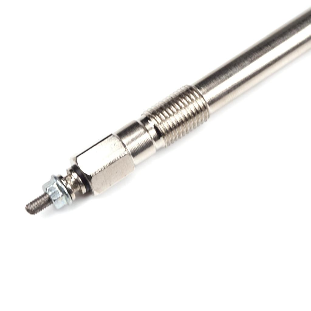 EGP61 1 Piece Heater Glow Plugs GJ24IS 0100226520 for Isuzu Opel Vauxhall 2.5 2.8 D