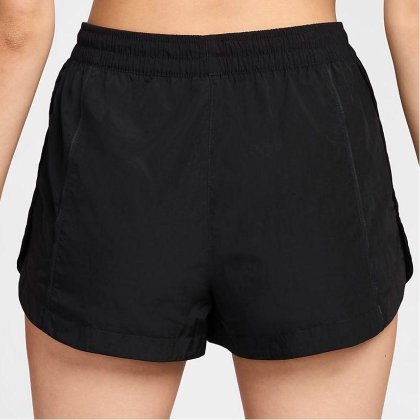 Nike Casual Shorts Women's Black FV7501-010