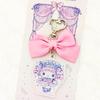 My Melody Little Twin Stars x DOLLY MIX Lente Akrila Atslēgu piekariņš My Melody &