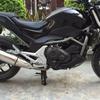 Rame și accesorii pentru motociclete – Pedale