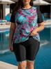 Costume de baie – Tankini