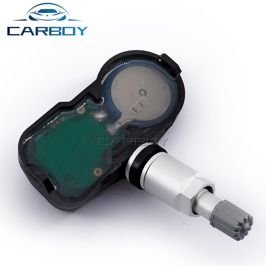 PMV-C210 TPMS Sensor For Toyota Auris Avensis Prius Yaris Rav4 Corolla Lexus LS460 GS300h IS200h RX200t GX460 CT200h 433MHz 4PCS