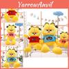 Adorable Heart Garfield Plush Toy Soft Stuffed Animal Pillow For Girlfriend Gift