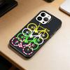 T-Tour de France  Phone Case For iPhone 17,16,15,14,13,12,11 Plus,Pro Max,XS,Colorful Silver Phone case Funda Cover