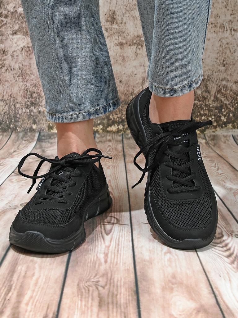 Summer Men Casual Sneakers Breathable Sport Shoes Lightweight Outdoor Mesh Running Shoes Athletic Jogging Tenis Walking Shoes