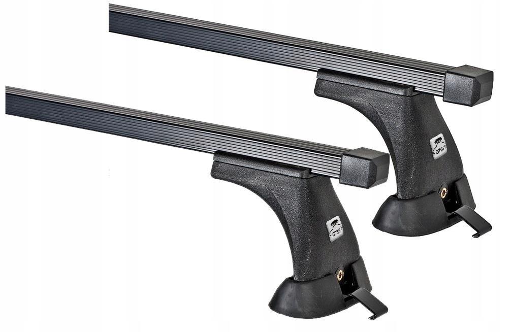 Roof Rack Citroen Berlingo Peugeot Partner From 1997-2008