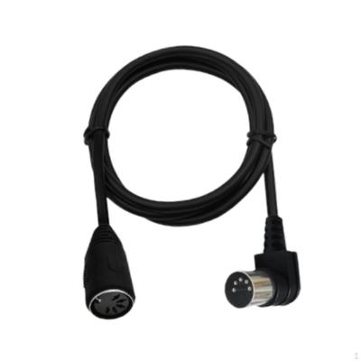 Accesorios para audio y video – Cables de audio