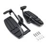 Floorboard Driver Foot Board Set For Honda Goldwing GL1800 F6B Models 2001-2017 Motorcycle Parts