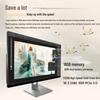 Lenovo Ruition 300 23.8-inch All-in-One PC (CN version)