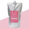 Demi Perm Moist Liquid 1000ml / Moisture-retaining Heat Protectant/moisturizer for Heat Perms Demi Perm Moist Liquid 1000ml 1L 1 Pcs