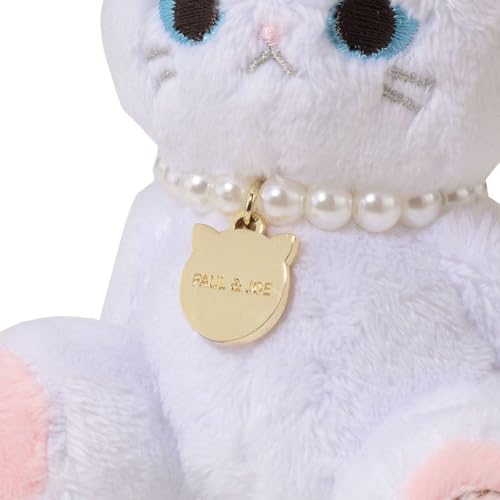 [Marks] Paul & Joe Mascot Key Ring <Gypsy>