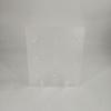 Acrylic Donut Holder Wedding Birthday Partiy Cake Holder Transparent Ornament Acrylic Donut Holder