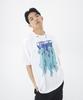 LEEDSLESS Leedsless Unknown T-Shirt [White]