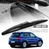 For VW Tiguan 2007-2017 2009 2010 2014 2015 2016 Rear Windshield Windscreen Wiper Blade Tailgate Window Wipers Accessories 13"