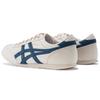 Onitsuka Tiger Machu Racer 'Cream White Blue' Sneakers 1183A858-200