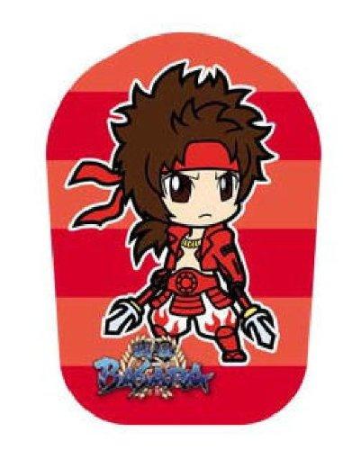 

Подушка для бисера Sengoku BASARA Sanada