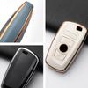 TPU Car Remote Key Case Cover for BMW F10 F20 F30 F34 F11 F15 F16 1 3 5 7 Series X1 X3 X5 X6 F25 F31 M3 M4 Accessories
