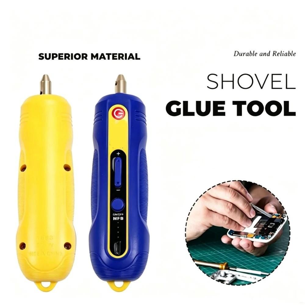 Electric Tool Electric OCA Glue Remover Glue Removal Pen Mobile Phone Repair
