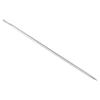 A34R 30Pcs Large-Eye Stitching Sharp Thick Needles, 5 Sizes Stainless Steel Sewing Needles Kit For Embroidery And Hand Sewing