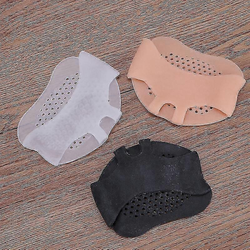 24pcs Forefoot Cushion, Comfortable Shoe Inserts for All-Day Relief
