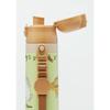 Skater Water Direct Ghibli Totoro Cat Bus Stainless Sports Water Children's Bottle, 470ml, Drinking, & Design, Insulated, Steel, Lightweight, Bottle,