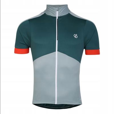 H4438 Dare2B Protraction Ii Jersey Men'S Cycling Jersey Xs