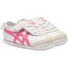 ONITSUKA TIGER Mexico 66 Kids Comfortable Versatile Fashion Low-Top Walking Shoes Baby Sneaker Pink White 1184A074-120