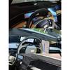 For Geely Galaxy Milky Way L7  2024 Dashmat Dashboard Cover Trument Panel Sunscreen Anti-Dirt Proof Pad Ornaments