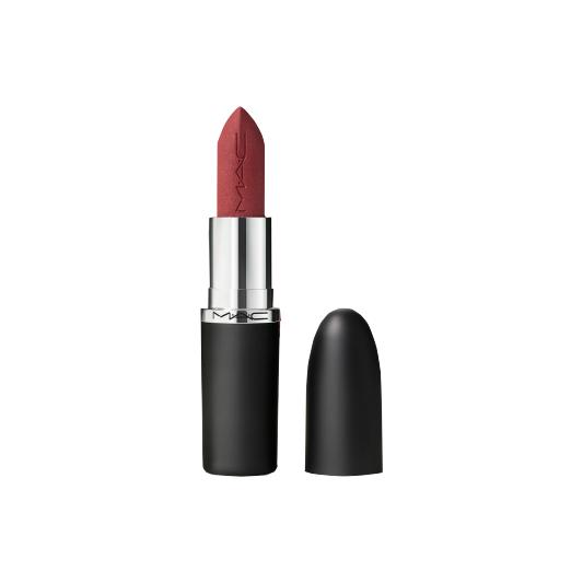 Mac Ximal Silky Matte Lipstick