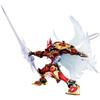 G.E.M. Series Digimon Tamers Dukemon: Crimson Mode Complete Figure