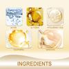 30g Hair Cream Hair Thickening Cream Hair Strengthening Cream Hair Nourishing Scalp Hair Roots Smoothing Frizz Split Ends Hair Cream