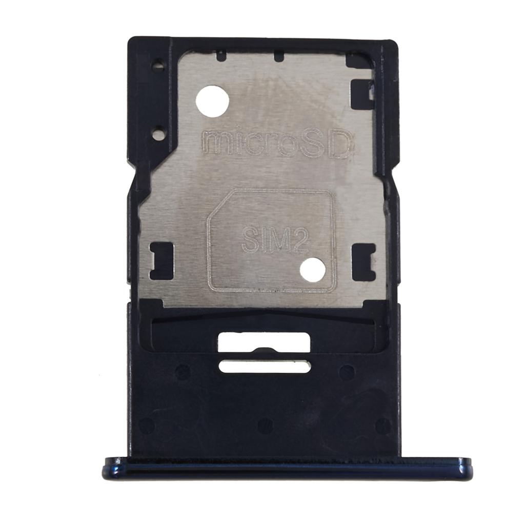 Pentru Samsung Galaxy A54 5G A546 OEM Suport Sim Dual+SD Piesă de Schimb (fără Logo)