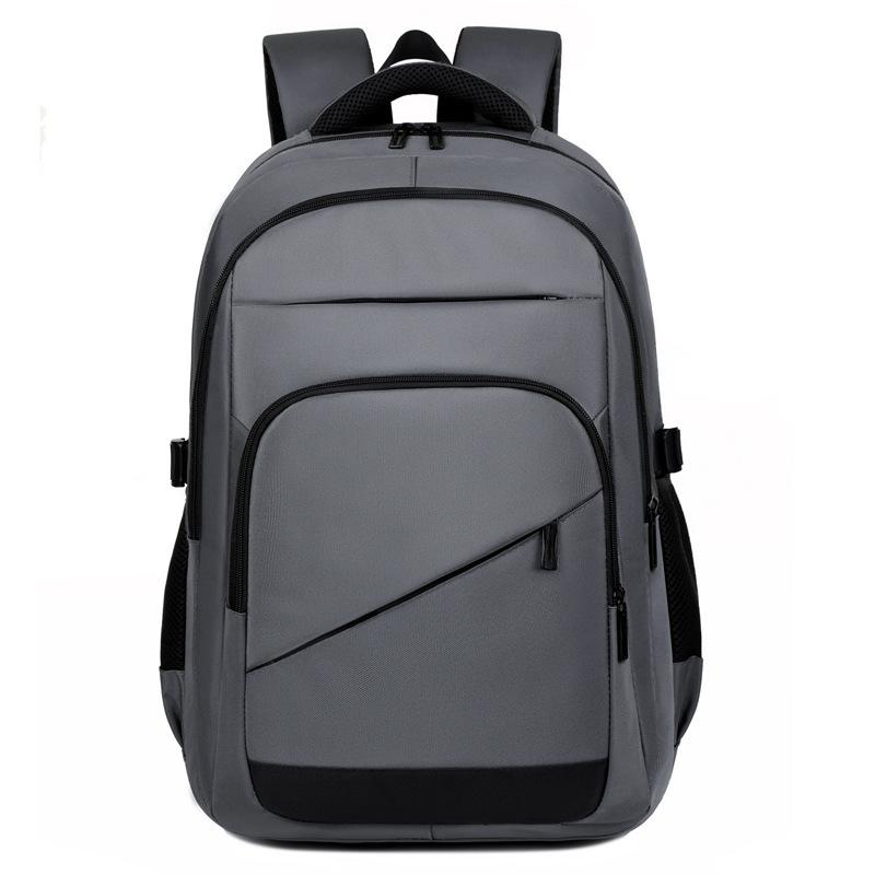 Large-capacity Business Backpacks, Short-distance Business Trips, College Student Schoolbags, and Outdoor Travel Backpacks