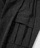 NONBLANK Cargo Slacks_Charcoal Grey