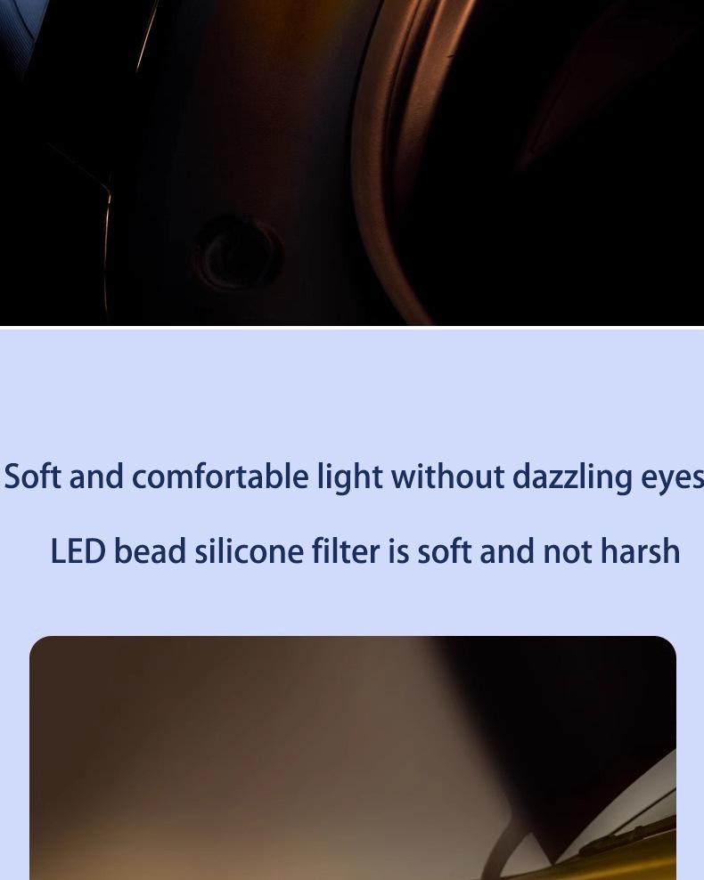 Suitable Trunk and Camping Light for 2021-2023 Tesla Model 3/Y