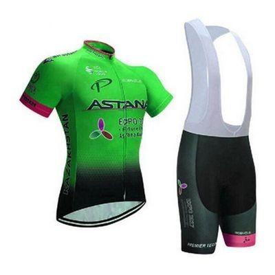 Team Edition Tour de France Road Mountain Bike Overalls Summer Short Sleeve Cycling Suit
